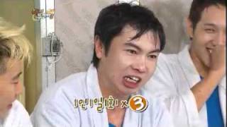 Happy Together Season 3 - Happy Together 3 #06 10/13/2011