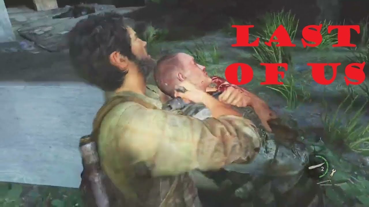 EXTERMINATING a Zombie NEST! The Last of Us 2025