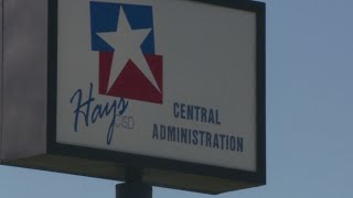Hays County school districts field about 600 tech calls on first day