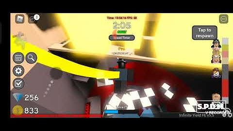 Roblox Arceus X RTX showcase