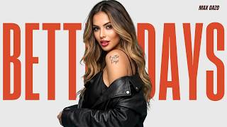 Max Oazo - Better Days (New Music 2026)