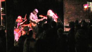 Deb Rhymer Blues Is My Business