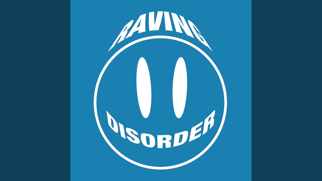 Never Stop Raveolution (Original)