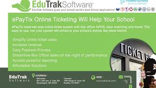 Simple,Powerful, Flexible - Tuition and Payment software for School Districts