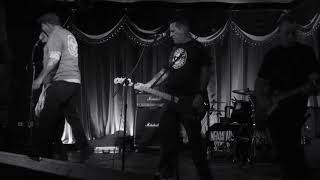 Infamous Stiffs Kill For The Sound Alexs Bar Long Beach, Ca - November 30, 2019