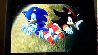 FATED FACE-OFF!: Let's Play Sonic Generations Part 8