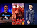 WWE RAW 28 NOV 2023 | Resumen y Opinión | Post-Survivor Series 2023