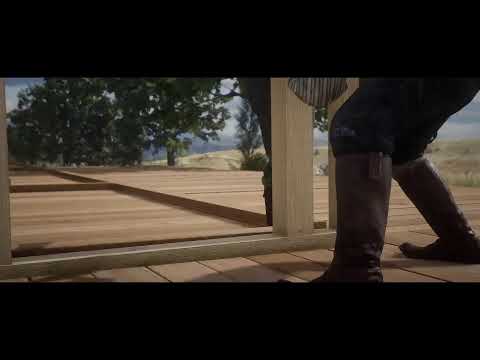 RD Redemption 2 S05E63