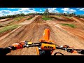 2 stroke goon learning jumps