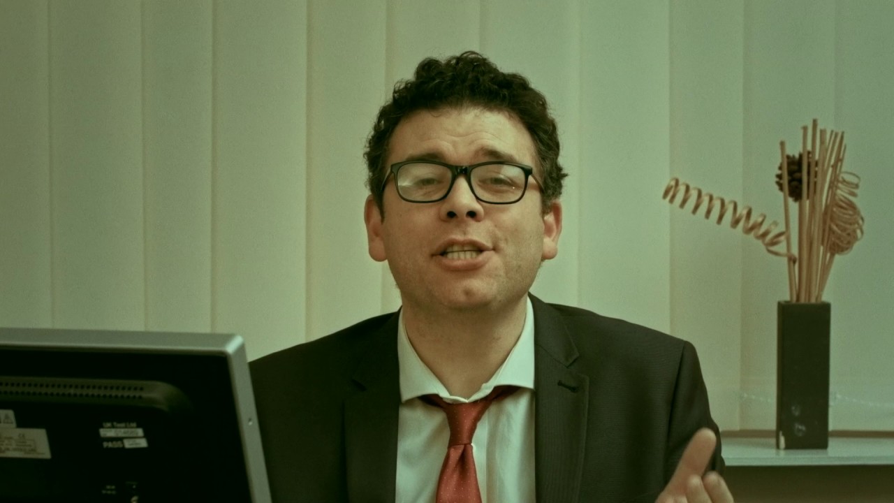 New Government Jobs - Porn tracking