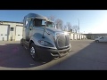 2015 International ProStar+