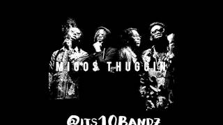Migos Thuggin - Migos X Young Thug Type Beat Prod. 10Bandz