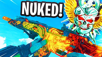 OVERPOWERED GOD ICR-7 CLASS IS UNSTOPPABLE IN COD BO4... ( BEST ICR-7 CLASS SETUP )