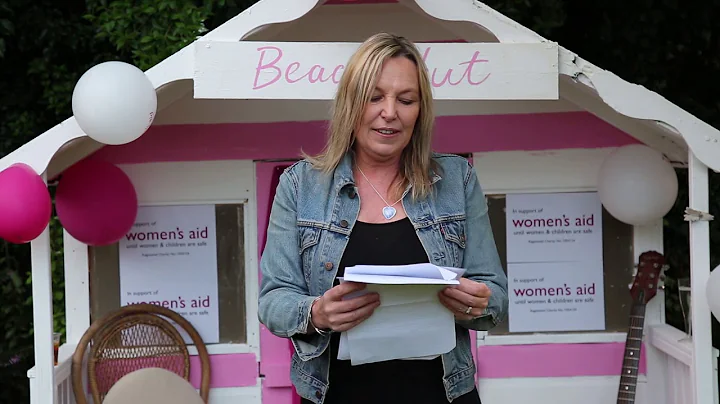 Beach Hut by Catherine Lawless- Book Launch