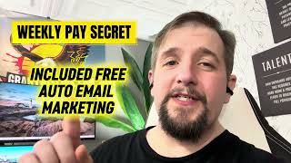 Myecon, weekly pay secret, GrabThisLink.com ALL designed to help you be successful