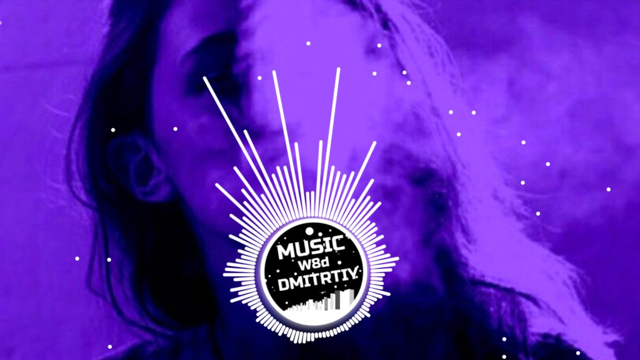 Konfuz - Кайф ты поймала (instrumental) speed up [8d music]