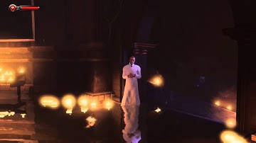 BIOSHOCK INFINITE WALKTHROUGH PART 1 FIRST 10 MIN (ENTERING THE SKY CITY)