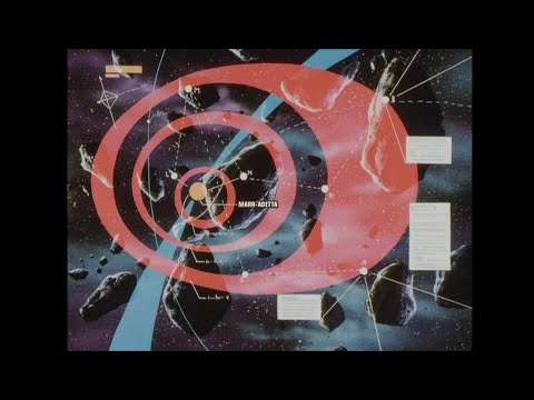 [LoTGH] Battle of Marr-Adetta, opening shots