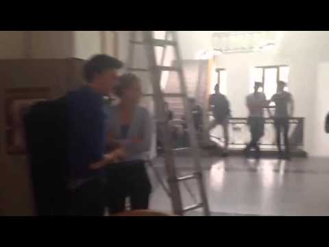 high strung filme completo High Strung Dance Movie