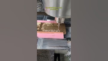 CNC machine tool manufacturing technology major, various types of process professional customized