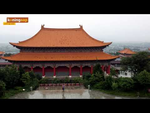 China | Rondreizen Koning Aap