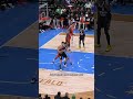 Nikola got… even better #nba #basketball #denvernuggets #jokic #nikolajokic