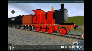 Updated Eaglewinston The Red Engine Special Subs 312