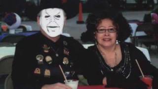 Compean Dia de los Muertos part1