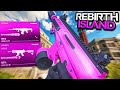 The 1 best loadout on rebirth island warzone 3