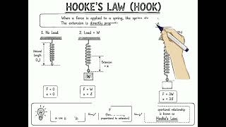 Hooke's Law Explained: The Equation Every Engineer Must Know
