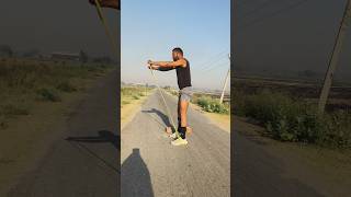40/365 daily running workout routine #running #workout #exercise #vairal #shorts