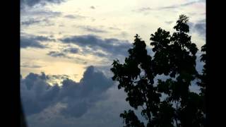 Nikon d7000 sunset timelapse 6 12 2014