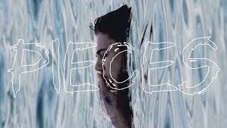 The Kid LAROI - PIECES [Official Lyrics]