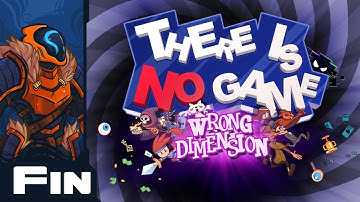 There Really Was No Game - Let