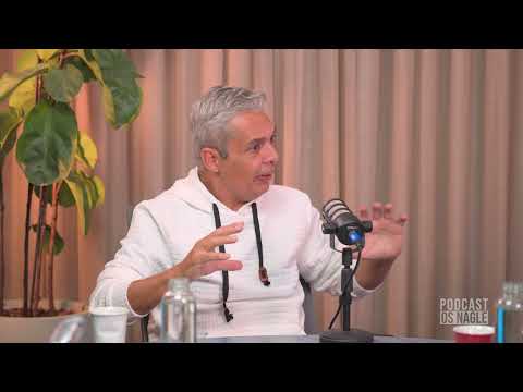 De camelô a empresario | Fabiano da Evidive, Podcast Os Nagle e Os Empreendedores do Brasil
