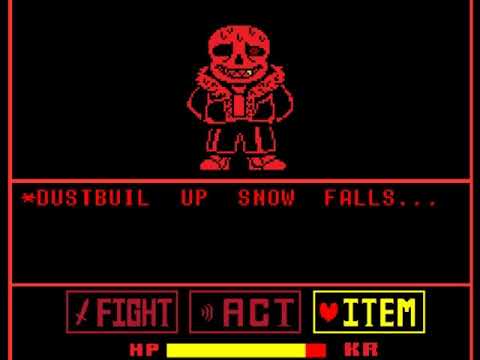 Scratch] SwordTale Phase1&2 Sans battle update! [undertale fangame] 