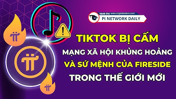 Fireside Forum Và Sứ Mệnh Trước Khủng Hoảng Mạng Xã Hội