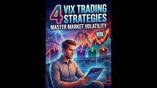 4 VIX Trading Strategies to Effectively Manage Market Volatility