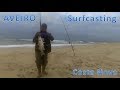 Surfcasting - Aveiro