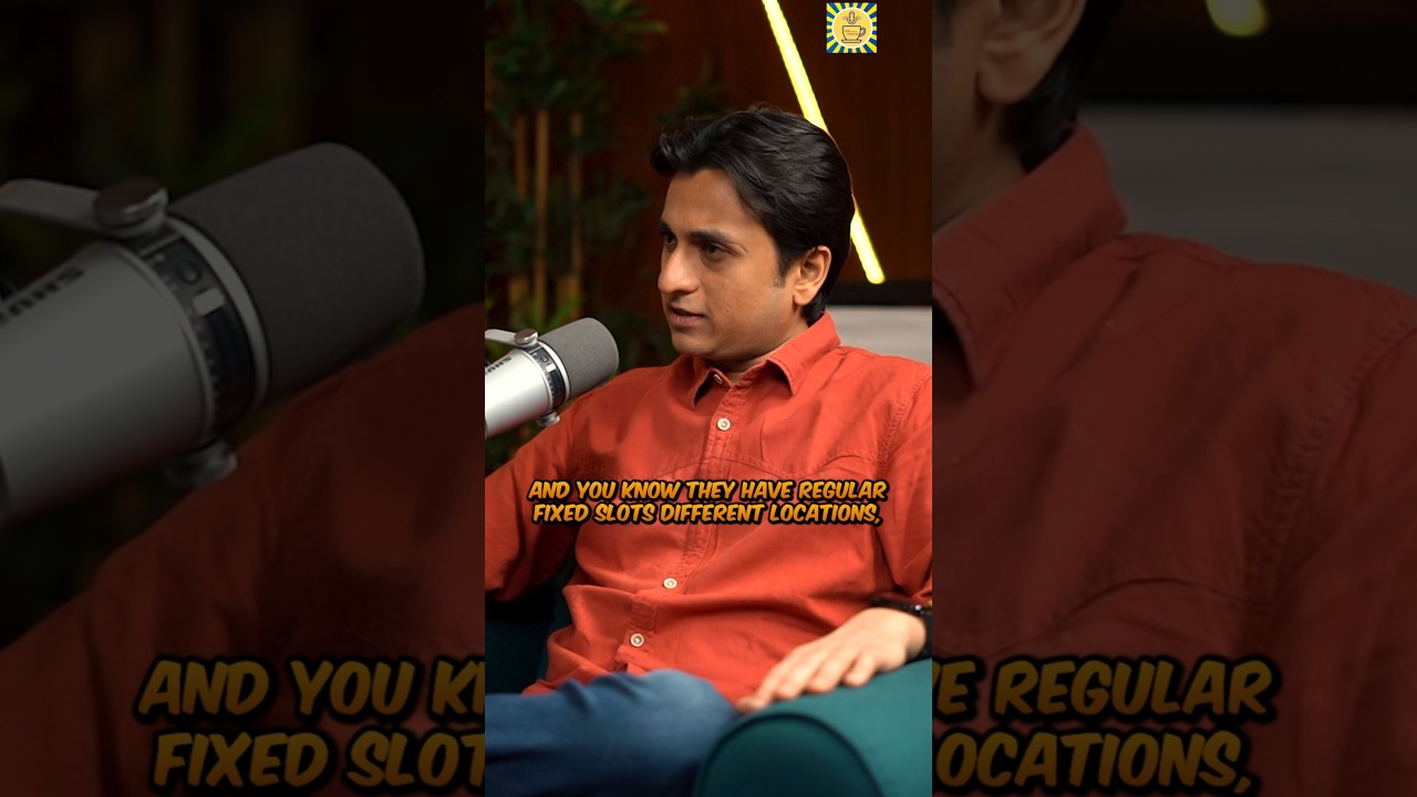 Traditional Marketing or Digital Marketing? @hetanshdesai7183 Full Ep out now #podcast #shorts