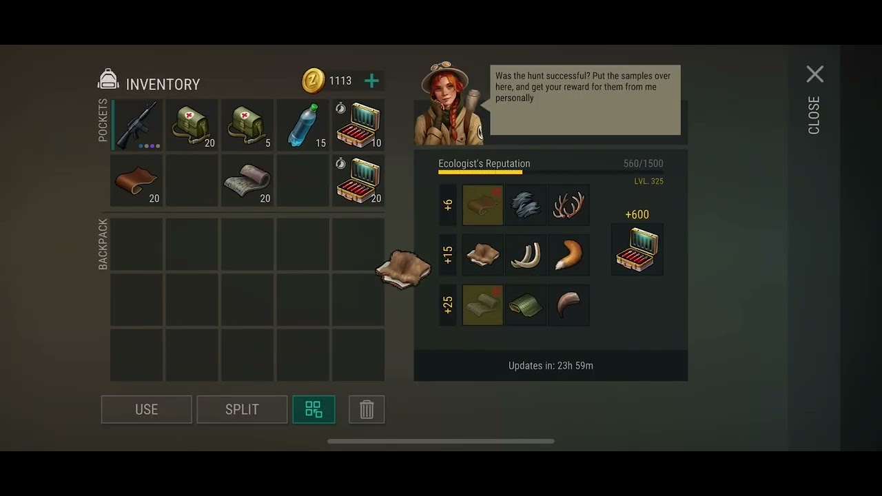 Last day on earth survival ( pay to win event) max 3/3 ore extractors