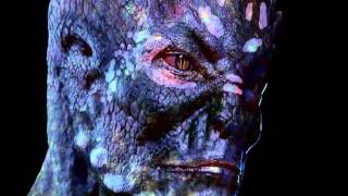 Alien Reptilian Legacy - The Underlying Darkness Controlling Humanity