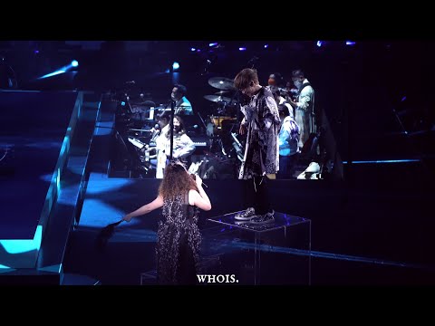 20220825 林家謙 Terence Lam Summer Blues 2022：難道喜歡處女座 Virgo + Don't text HIM with Serrini
