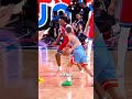 Reed had some extra sauce on this move 😮‍💨🥫 #rockets