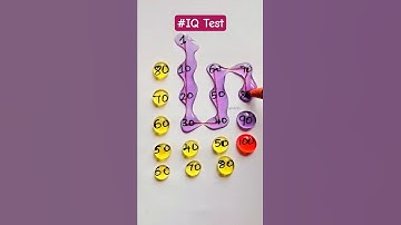 Draw a Straight Line with Numbers 1 to 100 #drawing #line #maths #quiz #shorts #cynarts