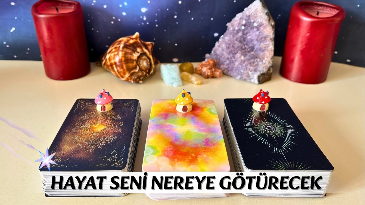 Hayat Seni Nereye Götürecek?