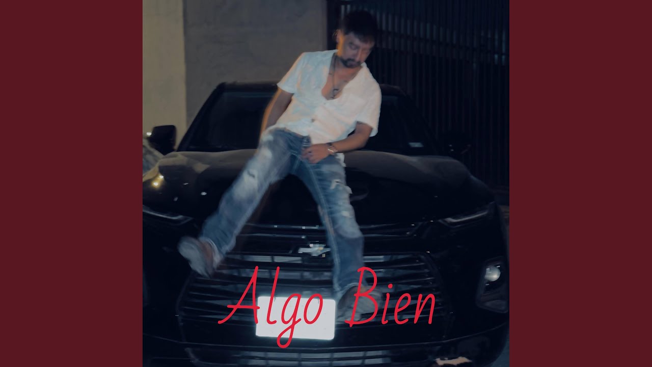 Watch Algo Bien on YouTube Watch Algo Bien on YouTube