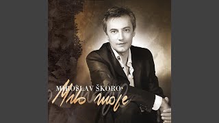 Video thumbnail of "Miroslav Škoro - Sude mi"