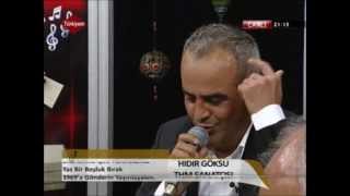 HIDIR GÖKSU TÜRKİYEM TV ARGUVAN TÜRKÜLERİ Resimi