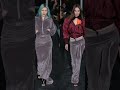 #vogue #diorcouture #fashion #runway Ottolinger Fall/Winter 2026 #music #lifeisbutadream